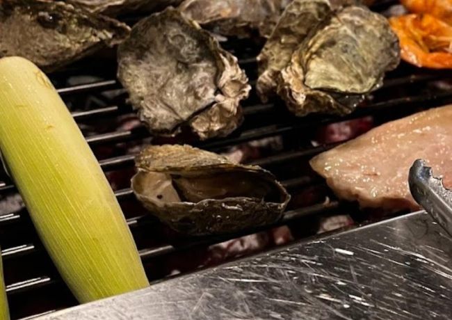 小琉球燒烤懶人包|吹海風、配夕陽,在地人幫你整理好了