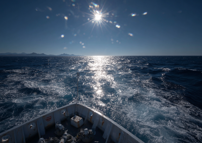 小琉球航班怎麼安排？從本島到上島，一次搞懂交通與船班選擇順序